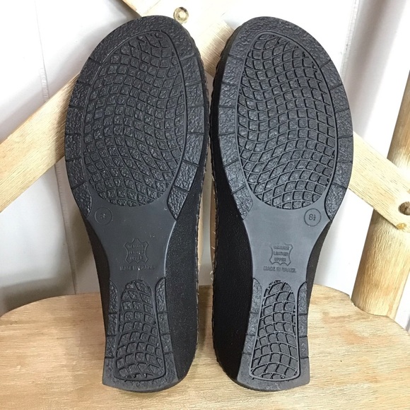 Duck Head Womens Shelly Sand Tan Slip-On Comfort Sandal Size 8.5 - Picture 8 of 8